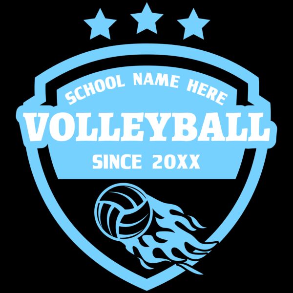 Volleyball 06 Thumbnail