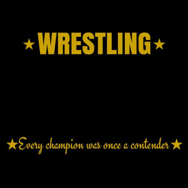 Wrestling 21 Thumbnail
