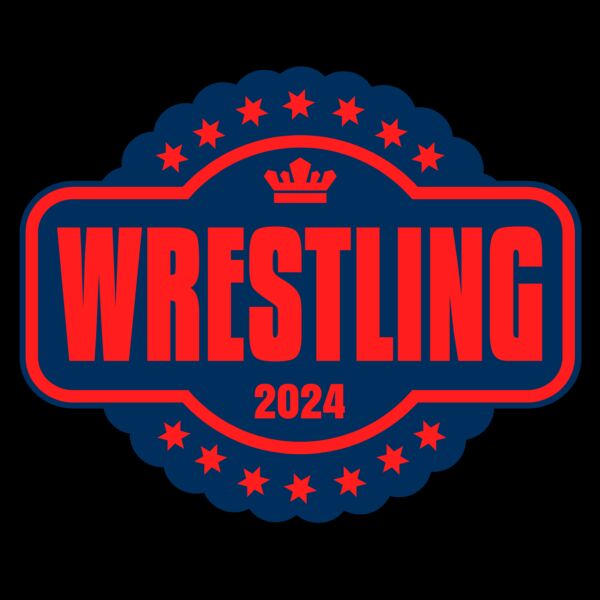 Wrestling 43 Thumbnail