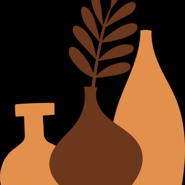 Clay Vases Thumbnail