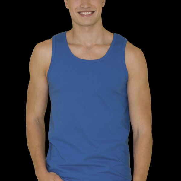 ATC Everyday Heavy Cotton Tank Top Thumbnail