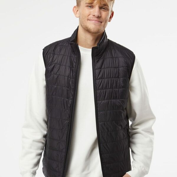 Puffer Vest Thumbnail