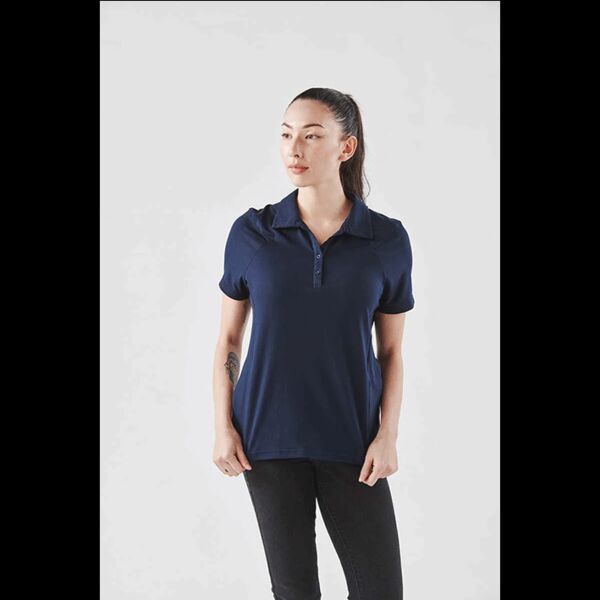 WOMEN'S CAMINO H2X-DRY POLO Thumbnail