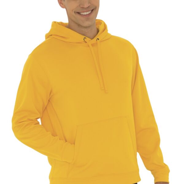 ATC™ GAME DAY™ FLEECE HOODIE Thumbnail