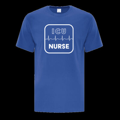 ICU Essentials Tee Thumbnail