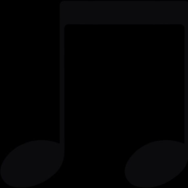 beamed eighth note Thumbnail