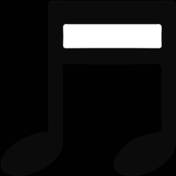 beamed sixteenth note Thumbnail