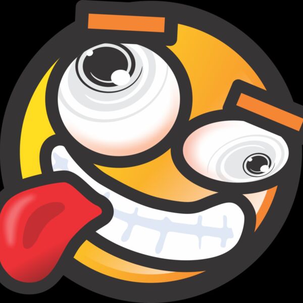 Silly Face (0210) Thumbnail