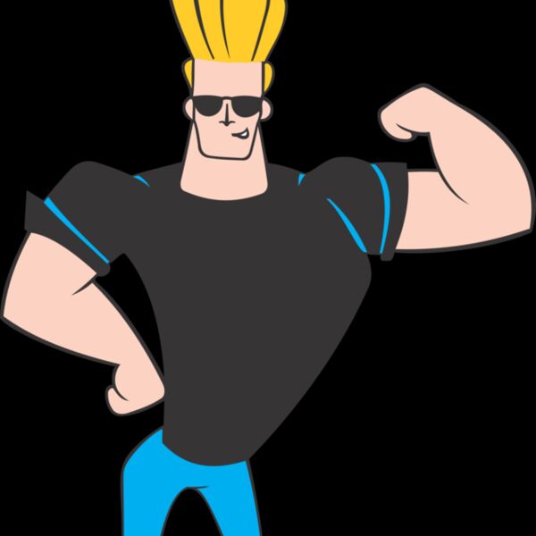 Johnny Bravo (0195) Thumbnail