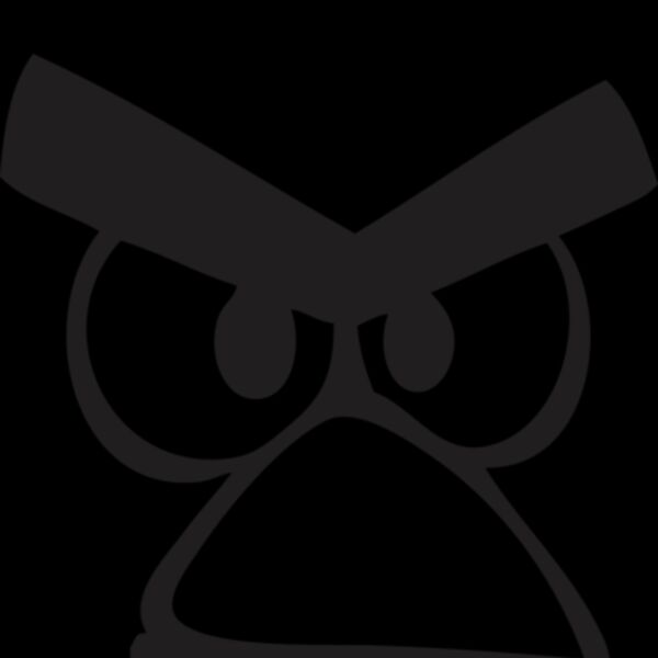 Angry Bird (0202) Thumbnail