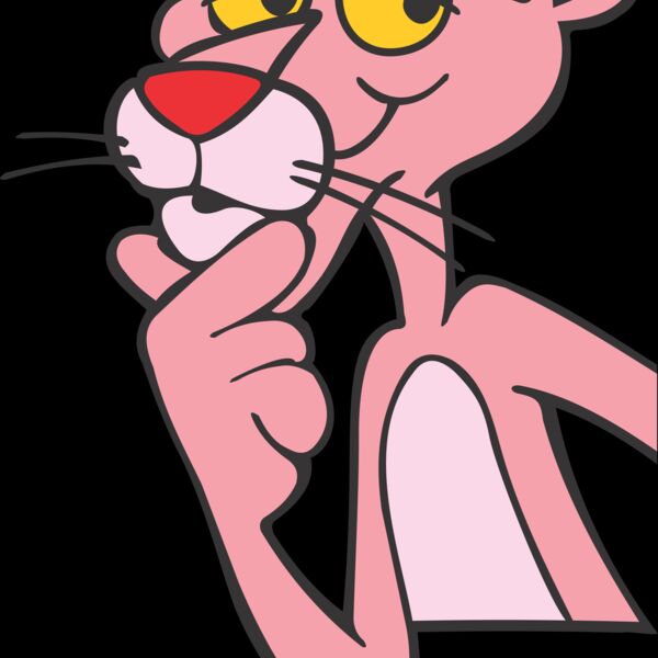Pink Panther (0176) Thumbnail