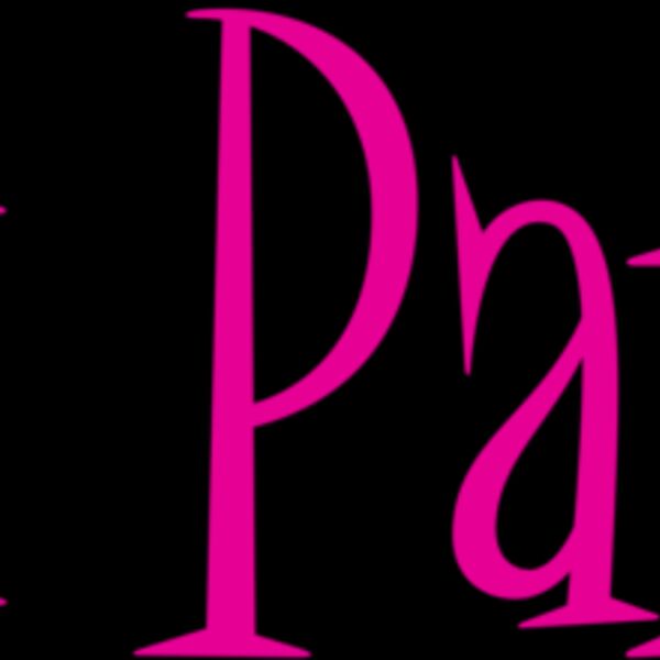 Pink Panther Logo (0175) Thumbnail