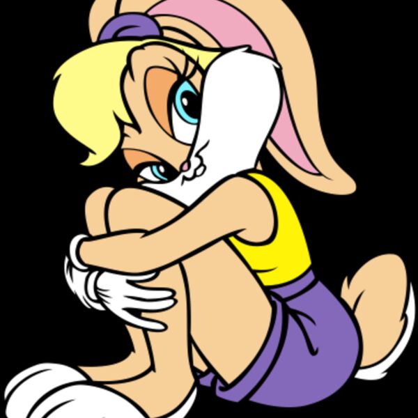 Lola Bunny (0190) Thumbnail