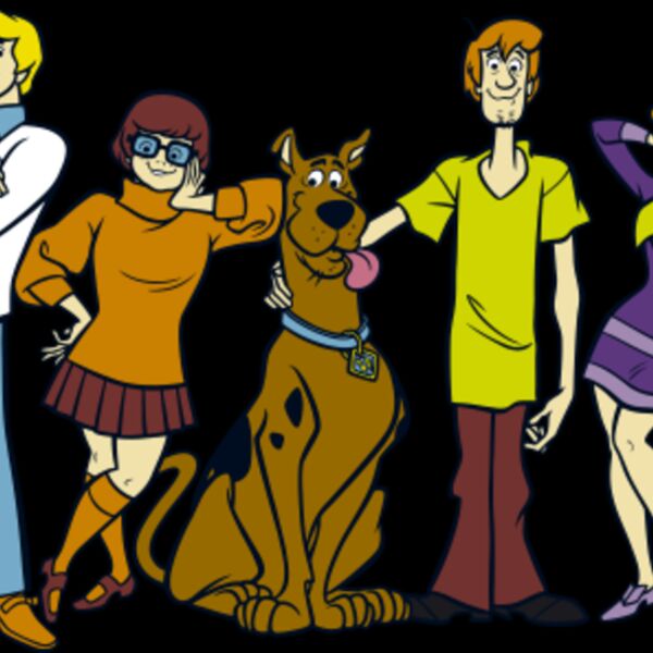 Scooby Gang (0205) Thumbnail