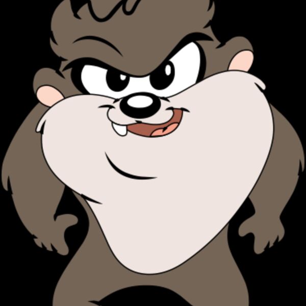 Baby Taz Devil (0188) Thumbnail