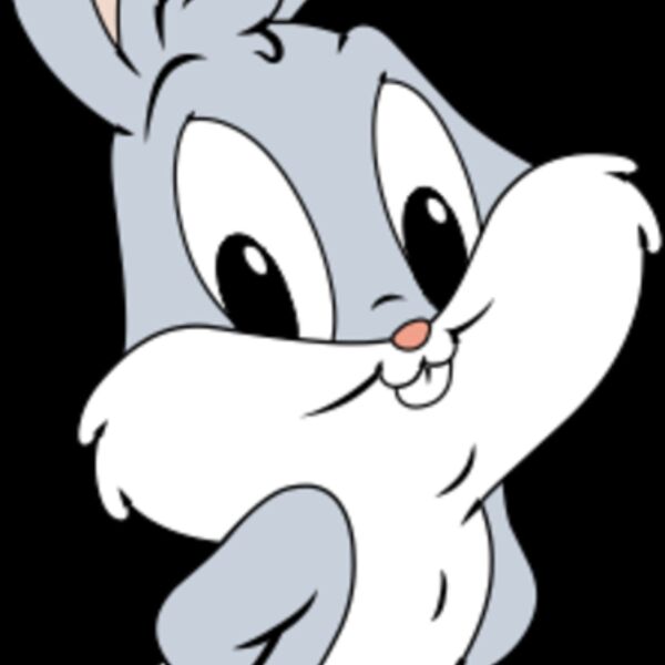 Baby Bug Bunny (0187) Thumbnail