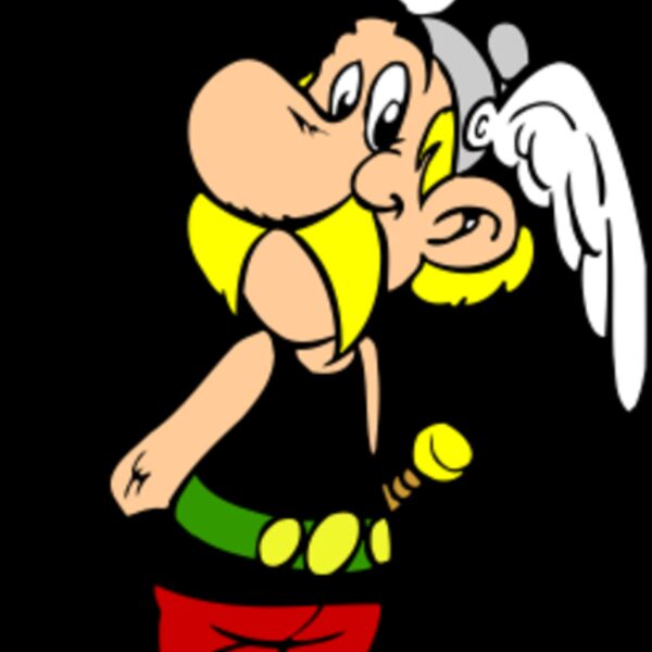 Asterix (0199) Thumbnail