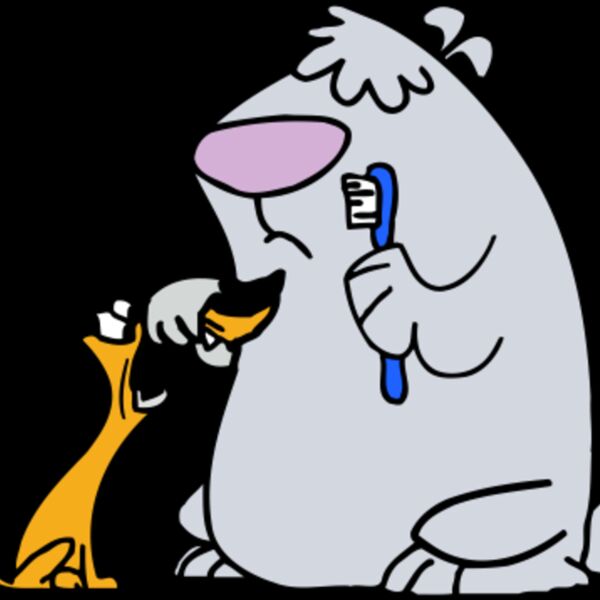 2 *upid Dogs (0196) Thumbnail