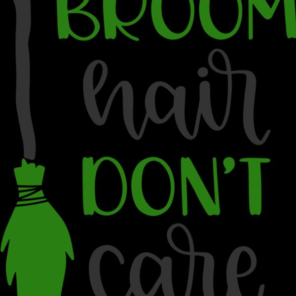 Broom hair dont care 7693  UP Thumbnail