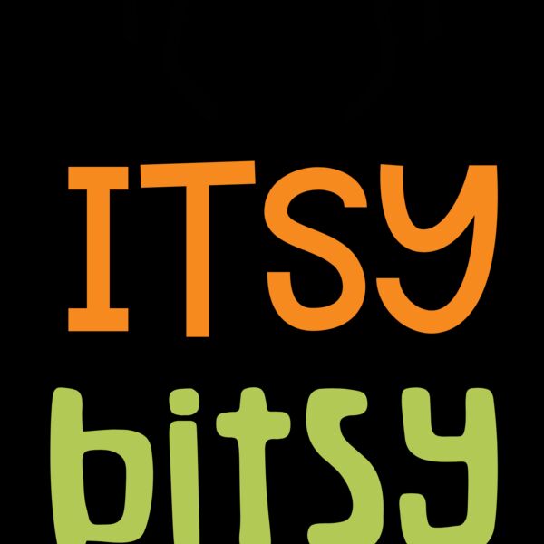 Itsy Bitsy Spider Fun (1044) Thumbnail