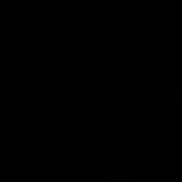 Hat Candle Tree (0890) Thumbnail