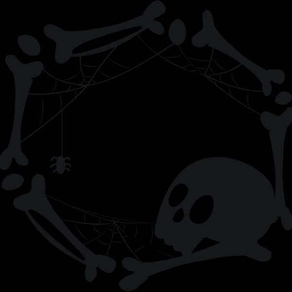 Skeleton Border (0920) Thumbnail