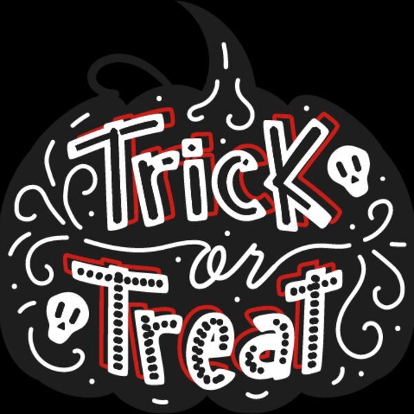 trick or treat pumpkin Thumbnail
