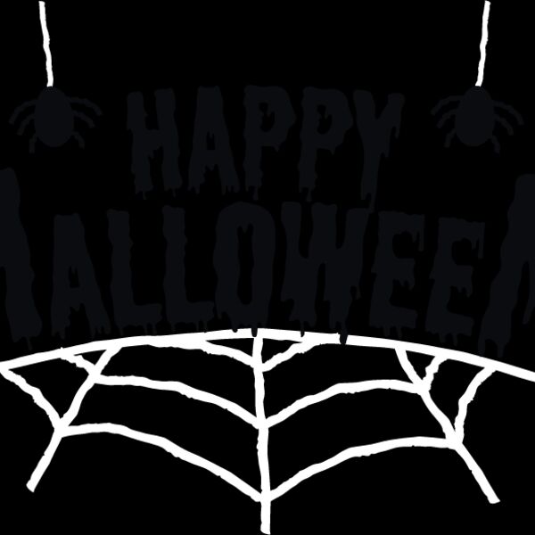 HAPPY HALLOWEEN CREEPY (1009) Thumbnail