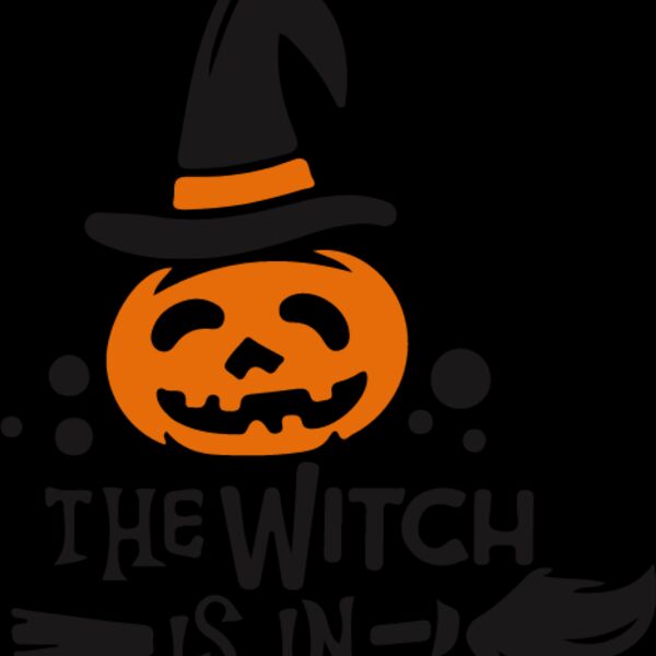 the witch is in Thumbnail