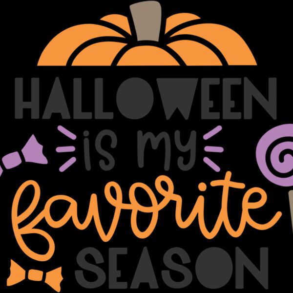 Halloween Is My Favorite Season (0991) Thumbnail