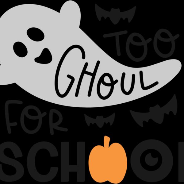 Too Ghoul For School (0969) Thumbnail