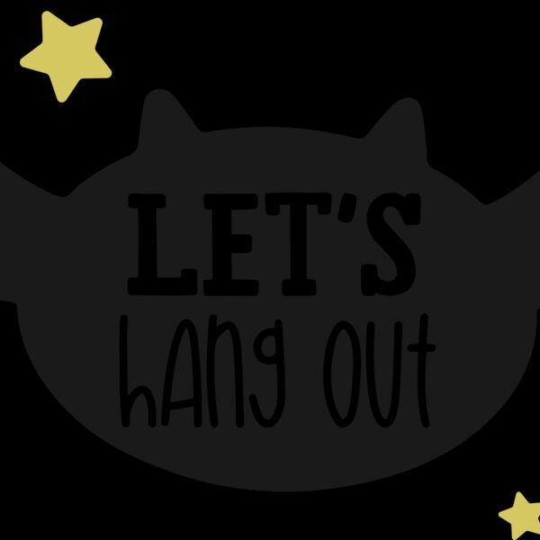 Let's Hang Out (0861) Thumbnail