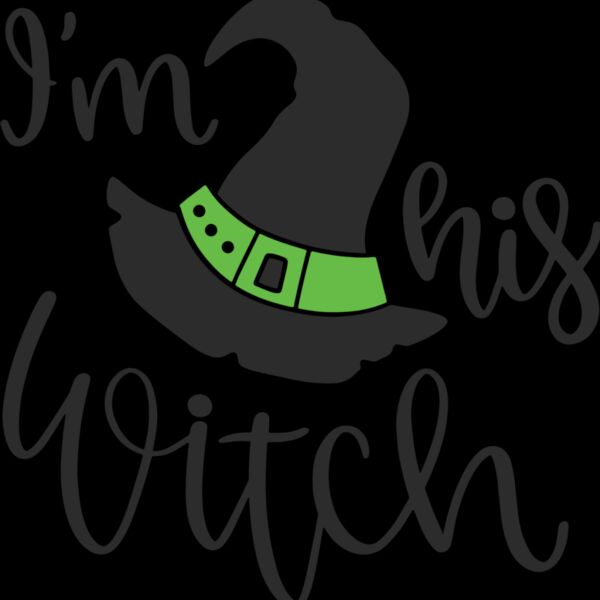 I'm His Witch (0821) Thumbnail