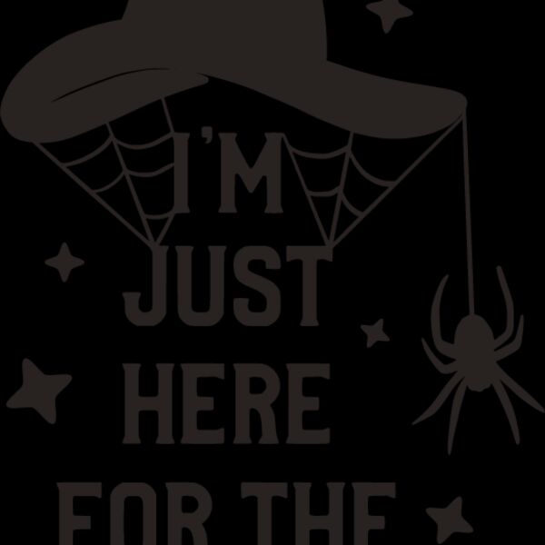 Just Here For The Boos (0823) Thumbnail