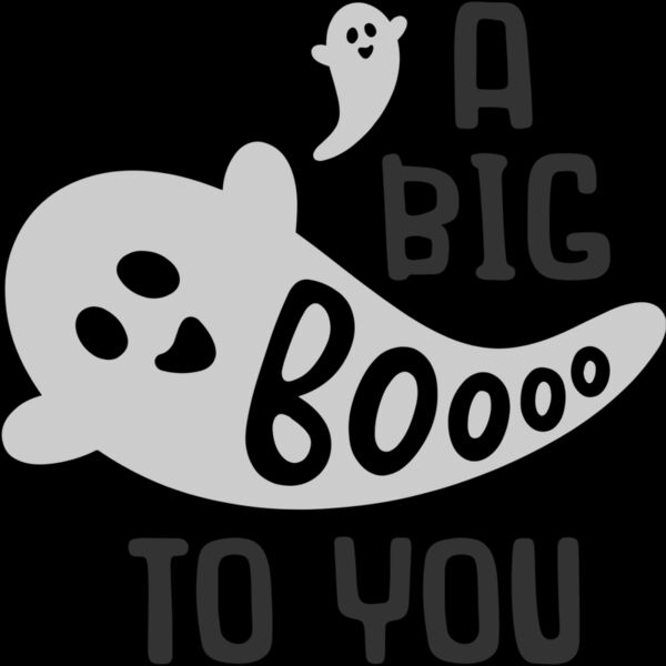 A Big Booo To You (0972) Thumbnail