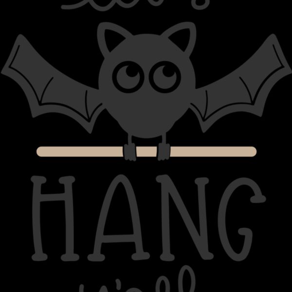 Let's Hang Y'all (0866) Thumbnail