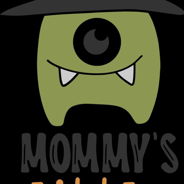 Mommy's Little Monster (0947) Thumbnail