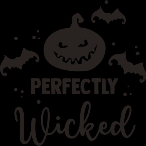 Perfectly Wicked Spooky (1016) Thumbnail