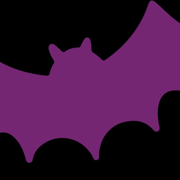 Bat Doodle (0869) Thumbnail