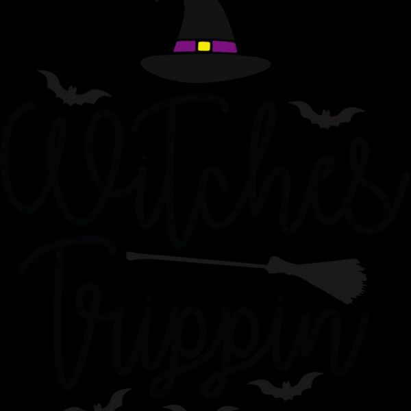 Witches Trippin (0830) Thumbnail