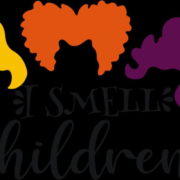 I smell children Thumbnail