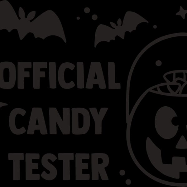 official candy tester Thumbnail