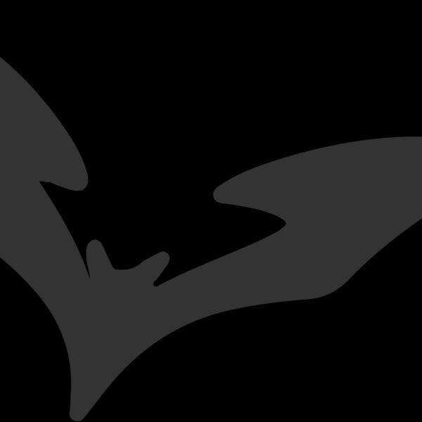 Bat Scary (0873) Thumbnail