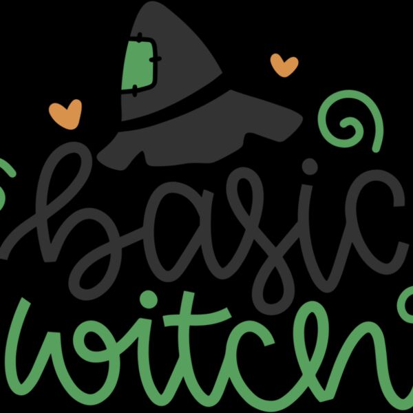 Basic Witch Whimsy (0839) Thumbnail