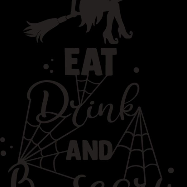 eat drink and be scary Thumbnail