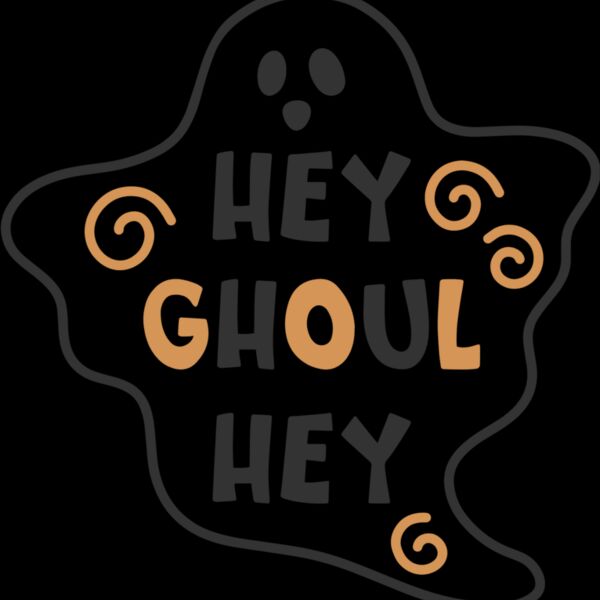 Hey Ghoul Hey (0976) Thumbnail