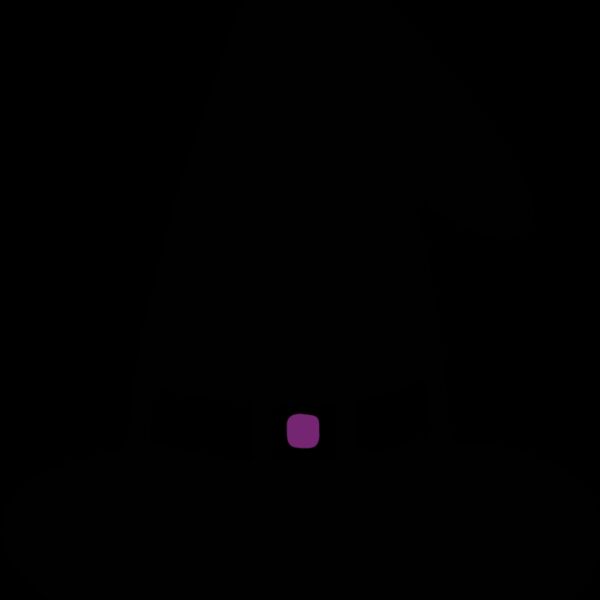 Witch Hat Doodle (0910) Thumbnail