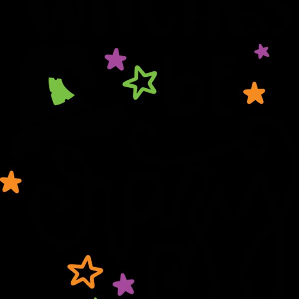 Witches Be Crazy Fun (0832) Thumbnail