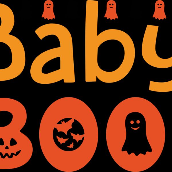 Baby Boo! (0932) Thumbnail