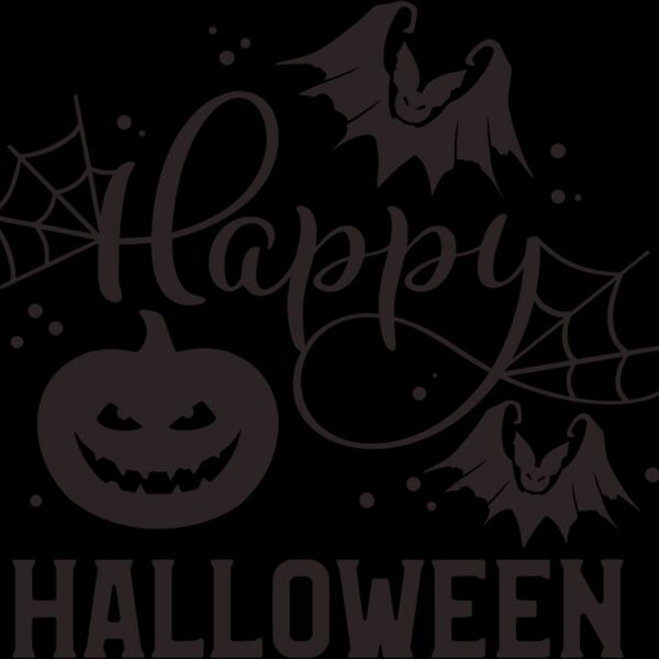 Happy Halloween Fun (0998) Thumbnail